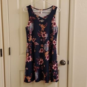 💥 Mudd sleeveless dress